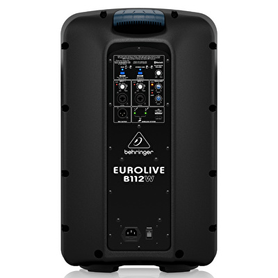 BEHRINGER EUROLIVE B112W / Hoparlör